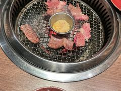 -万福·和牛炭火烧肉店(苏州中心店)