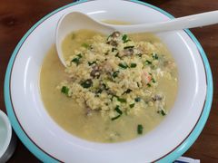 -1910老鲁味海鲜·戳子肉·青岛菜(金沙滩店)