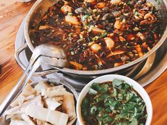 魔芋笋子-黑竹香鸡(营和巷店)