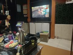 -迪迪派KTV(创业大厦店)