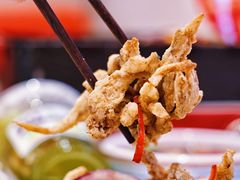 -雅佳神话·麻辣烤鱼(新街口店)