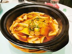 -久宴·天目湖大鱼头(恐龙园店)