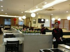 -唐晋人家(源深路店)