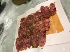 -寿州大饭店·餐厅