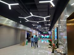 -太平洋影城(紫荆店)
