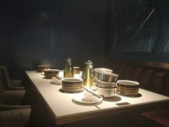 -加餐海鲜自助(宝龙一城店)