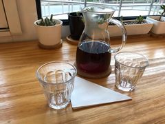 -Cafe Villa