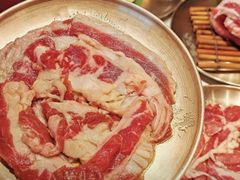 -西塔老太太泥炉烤肉(龙湖北苑天街店)
