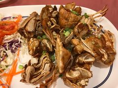 -尚味泰餐厅