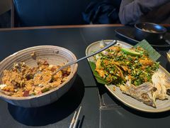 -Ameigo梅果·云贵川bistro(长宁来福士店)