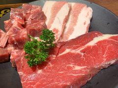 -我们家韩国烤肉8号店(郫都店)