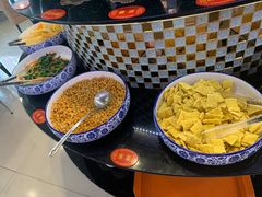 -秦妈火锅(仁泰里店)