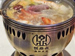 -悦鼎汇海鲜姿造