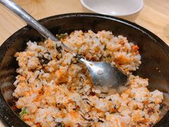 -久居·炭火烤肉(景辰大厦店)