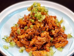 -翠湖宾馆·中餐厅