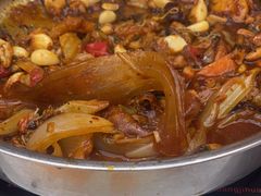 -黄记煌三汁焖锅(华发商都店)