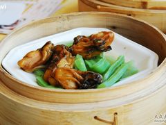发财好市-新海利海鲜城·41年珠海老字号(夏湾店)