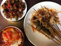 番茄煎蛋面-华兴街煎蛋面(总店)