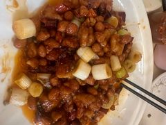 -成都驻京办餐厅(蜀都宾馆店)