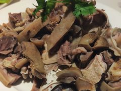 蒜泥羊脸-西夏回族烧麦馆(牡丹街店)