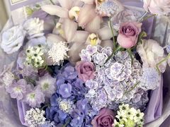 -LY Florist 花艺工作坊