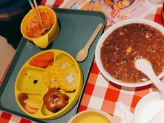 -西贝莜面村(上海百联西郊店)