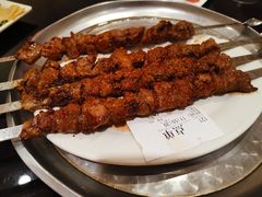 -福寿斋·老北京铜锅涮肉·烤鸭(顺义总店)