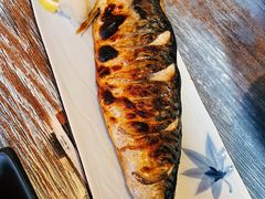 -福匠日本料理(人民路店)