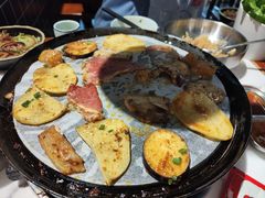 -酒拾烤肉(星沙店)