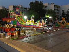 -酒井酱子·深夜食堂(东城汇店)
