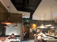 -星伦多自助料理(爱琴海店)