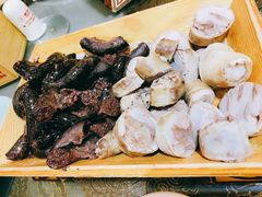 肉肠-塞伊德·蒙餐(锡林浩特店)
