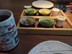 -七条鱼日本料理(远洋乐堤港店)