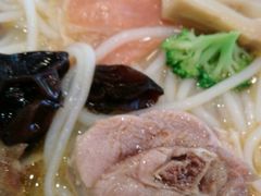-老妈米线(大运河博物馆宝龙广场店)