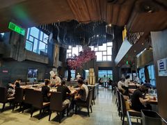 -大渔·观筵(三里屯太古里店)