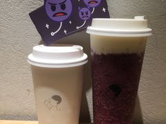 -喜茶(上海兴业太古汇店)