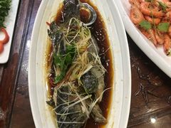 -半亩方塘酒楼