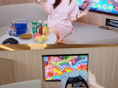-麓湖国际水疗