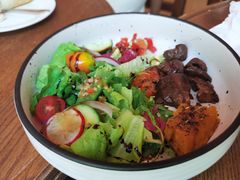 -夏朵餐厅(丁香店)