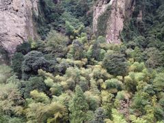 -雁荡山风景名胜区