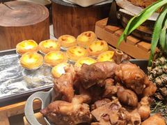 -加餐海鲜自助(宝龙一城店)