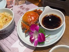 -黄泥岗·地道湖北菜(奥特莱斯店)