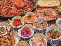 -楠火锅(太古里总店)
