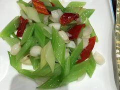 -锡和无锡菜(景丽苑店)