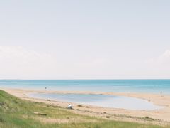 -青海湖二郎剑景区