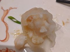 稻香鲜虾饺-稻香酒家(天河城店)