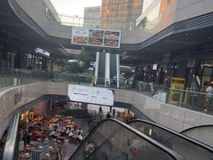 -成都银泰城
