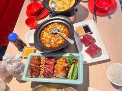 -避风塘(五角场店)