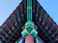 -西海子公园