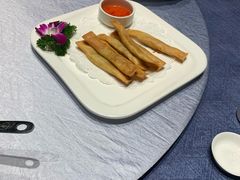 -盛福楼·惠山宴(盛岸路店)